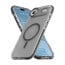 Vaku Luxos ® Apple iPhone 17 Air Zyden Magpro Scratch Resistant Military-Grade Protection Case With Metal Camera Ring Screen Protector Shockproof Back Cover