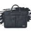 Vaku Luxos ® Marcella 16 inch Laptop Bag Sleeve Premium Messenger Bag For Men and Women