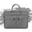 Vaku Luxos ® Marcella 16 inch Laptop Bag Sleeve Premium Messenger Bag For Men and Women