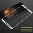 Dr. Vaku ® Xiaomi Redmi 5 Plus 3D Curved Edge Full Screen Tempered Glass