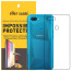 Eller Sante ® Oppo A12 Impossible Hammer Flexible Film Screen Protector (Front+Back)