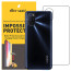 Eller Sante ® Oppo A52 Impossible Hammer Flexible Film Screen Protector (Front+Back)