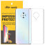 Eller Sante ® Vivo S1 Pro Impossible Hammer Flexible Film Screen Protector (Front+Back)