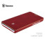 Baseus ® Xiaomi RedMi 2 Smart Terse WindowView Suede Leather Case Flip Cover