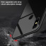 Vaku ® Xiaomi Redmi Note 5 Pro Electronic Auto-Fit Magnetic Wireless Edition Aluminium Ultra-Thin CLUB Series Back Cover