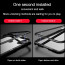 Vaku ® Xiaomi Redmi Note 5 Pro Electronic Auto-Fit Magnetic Wireless Edition Aluminium Ultra-Thin CLUB Series Back Cover