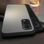 Vaku ® OnePlus Nord 2 Luxico Series Hand-Stitched Cotton Textile Ultra Soft-Feel Shock-proof Water-proof Back Cover