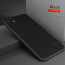 Vaku ® Samsung Galaxy A51 Luxico Series Hand-Stitched Cotton Textile Ultra Soft-Feel Shock-proof Water-proof Back Cover
