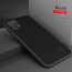 Vaku ® Samsung Galaxy A52 Luxico Series Hand-Stitched Cotton Textile Ultra Soft-Feel Shock-proof Water-proof Back Cover