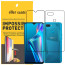 Eller Sante ® Oppo A12 Impossible Hammer Flexible Film Screen Protector (Front+Back)