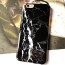 Vaku ® Apple iPhone 6 / 6S Marble Stone Finish Soft Polished TPU Grip Case Back Cover