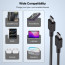Original Samsung 30W Type-C To Type-C Fast Charging Cable