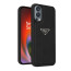 Vaku Luxos ® OnePlus Nord 2 Nyxen Premium Leather Stitched Soft Shockproof Protective Back Cover