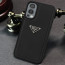 Vaku Luxos ® OnePlus Nord 2 Nyxen Premium Leather Stitched Soft Shockproof Protective Back Cover