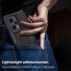 Vaku ® Xiaomi Redmi Note 12 5G Astor Military Grade Armor Protective Case with Ring Bracket Kickstand Back cover