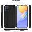 Vaku ® Vivo Y75 5G Harbor Grip Multi-Functional Magnetic Vertical & Horizontal Stand Case TPU Back Cover
