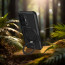 Vaku ® Xiaomi 11T Pro 5G Astor Military Grade Armor Protective Case with Ring Bracket Kickstand Back cover