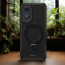 Vaku ® Oppo A17 Astor Military Grade Armor Protective Case with Ring Bracket Kickstand Back cover