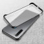 VAKU ® Xiaomi Redmi Note 8 Frameless Semi Transparent Cover (Ring not Included)