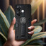 Vaku ® OnePlus Nord CE 3 Lite 5G Valor Military Grade Armor Case with Built-in Kickstand Shockproof  Back Cover