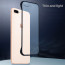 VAKU ® For Apple iPhone 7 Plus Frameless Semi Transparent Cover (Ring not Included)