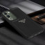Vaku Luxos ® Vivo Y200 5G Nyxen Premium Leather Stitched Soft Shockproof Protective Back Cover