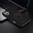 Vaku ® Apple iPhone 16 Lion Embossed Luxury Designer Leather Protective Back Cover