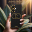 Vaku ® OnePlus Nord CE 3 5G Skylar Leather Pattern Gold Electroplated Soft TPU Back Cover