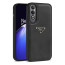 Vaku Luxos ® OnePlus Nord CE4 Nyxen Premium Leather Stitched Soft Shockproof Protective Back Cover