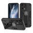 Vaku ® OnePlus Nord CE 2 Lite 5G Valor Military Grade Armor Case with Built-in Kickstand Shockproof Back Cover