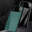 Vaku ® Xiaomi Redmi Note 11 Pro Glazed Polarized Camera Lens Protector Shockproof Back Cover