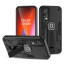 Vaku ® OnePlus Nord 2 Valor Military Grade Armor Case with Built-in Kickstand Shockproof Back Cover