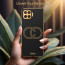 Vaku ® Oppo F17 Pro Skylar Leather Pattern Gold Electroplated Soft TPU Back Cover