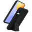Vaku ® Vivo Y53s Harbor Grip Multi-Functional Magnetic Vertical & Horizontal Stand Case TPU Back Cover