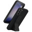 Vaku ® Samsung Galaxy S23 Plus Harbor Grip Multi-Functional Magnetic Vertical & Horizontal Stand Case TPU Back Cover