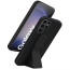 Vaku ® Samsung Galaxy S23 Ultra Harbor Grip Multi-Functional Magnetic Vertical & Horizontal Stand Case TPU Back Cover