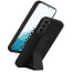 Vaku ® Samsung Galaxy S22 Plus Harbor Grip Multi-Functional Magnetic Vertical & Horizontal Stand Case TPU Back Cover