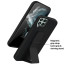 Vaku ® Samsung Galaxy M53 5G Harbor Grip Multi-Functional Magnetic Vertical & Horizontal Stand Case TPU Back Cover
