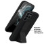 Vaku ® Samsung Galaxy S22 Ultra Harbor Grip Multi-Functional Magnetic Vertical & Horizontal Stand Case TPU Back Cover