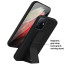 Vaku ® Xiaomi 11T Pro Harbor Grip Multi-Functional Magnetic Vertical & Horizontal Stand Case Silicon Back Cover