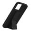 Vaku ® Vivo Y21G Harbor Grip Multi-Functional Magnetic Vertical & Horizontal Stand Case TPU Back Cover