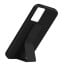 Vaku ® Oppo A96 Harbor Grip Multi-Functional Magnetic Vertical & Horizontal Stand Case TPU Back Cover