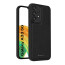 Vaku ® Samsung Galaxy A33 5G Luxe Premium Leather Stitched Non-Slip Grip Protective Back Cover