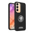 Vaku ® Vivo Y200e 5G Regal Shield Metal Lion Engraved Leather Protective Back Cover