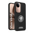 Vaku ® Vivo V40e 5G Regal Shield Metal Lion Engraved Leather Protective Back Cover