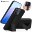 Vaku ® Oppo Reno8 5G Harbor Grip Multi-Functional Magnetic Vertical & Horizontal Stand Case TPU Back Cover
