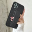 Vaku ® Samsung Galaxy M53 5G Harbor Grip Multi-Functional Magnetic Vertical & Horizontal Stand Case TPU Back Cover