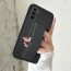 Vaku ® Samsung Galaxy S23 Plus Harbor Grip Multi-Functional Magnetic Vertical & Horizontal Stand Case TPU Back Cover