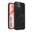 Vaku ® Oppo A3X 5G Lion Embossed Luxury Designer Leather Protective Back Cover Case