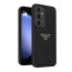 Vaku Luxos ® Samsung Galaxy S23 FE Nyxen Premium Leather Stitched Soft Shockproof Protective Back Cover
